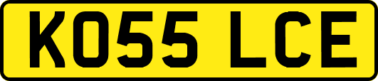 KO55LCE