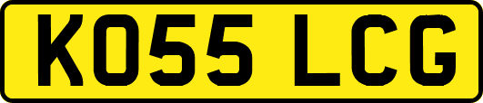 KO55LCG