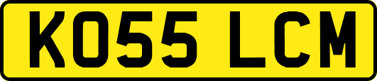 KO55LCM