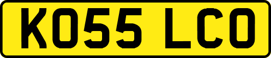 KO55LCO