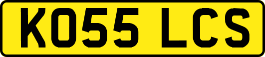 KO55LCS