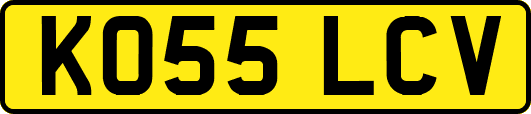 KO55LCV