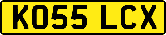 KO55LCX