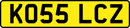 KO55LCZ