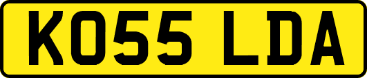 KO55LDA
