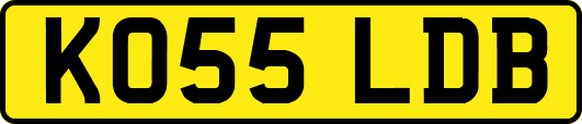 KO55LDB