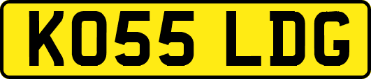 KO55LDG