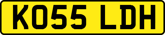 KO55LDH