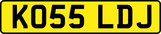 KO55LDJ