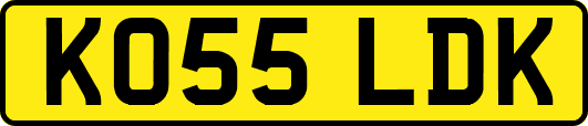 KO55LDK