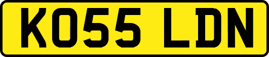 KO55LDN