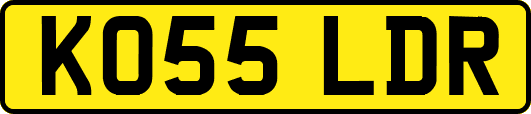 KO55LDR