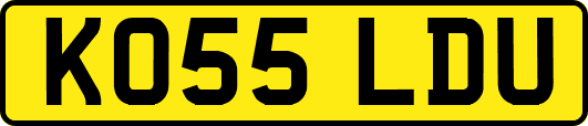 KO55LDU