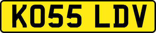 KO55LDV