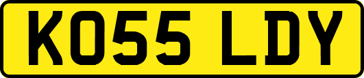 KO55LDY