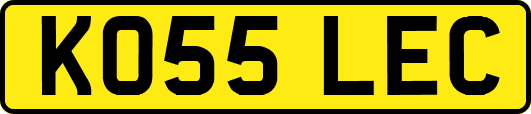 KO55LEC