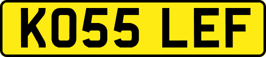 KO55LEF