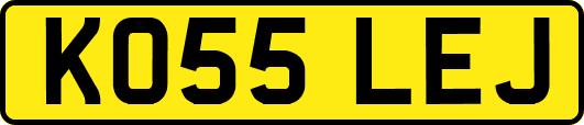 KO55LEJ