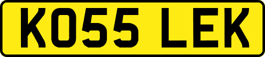 KO55LEK