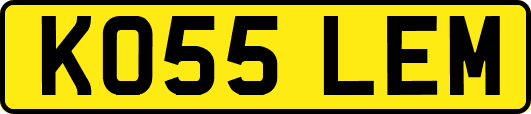 KO55LEM