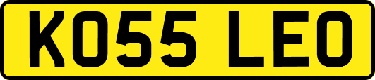 KO55LEO
