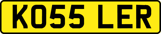 KO55LER