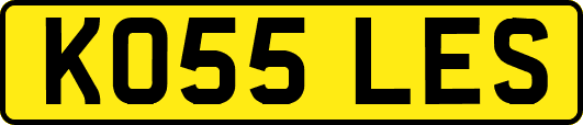 KO55LES