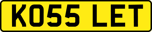 KO55LET