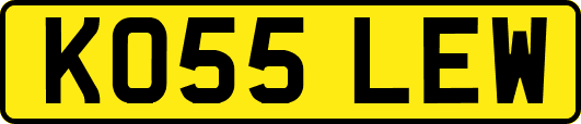 KO55LEW