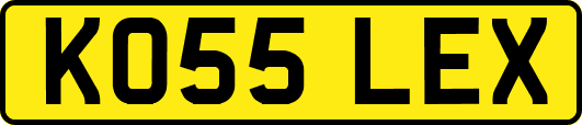 KO55LEX