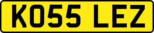 KO55LEZ