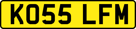 KO55LFM