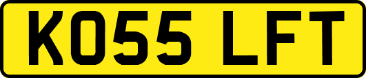 KO55LFT