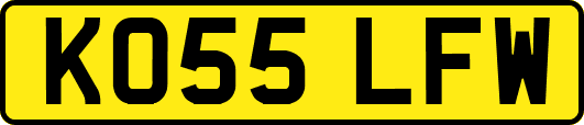 KO55LFW
