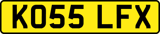KO55LFX
