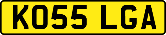 KO55LGA