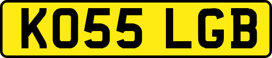 KO55LGB