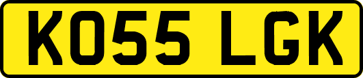 KO55LGK