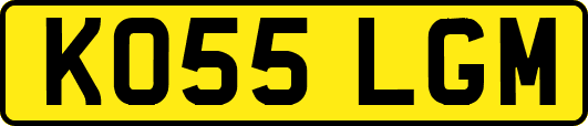 KO55LGM
