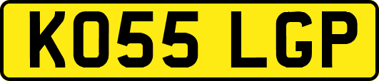 KO55LGP