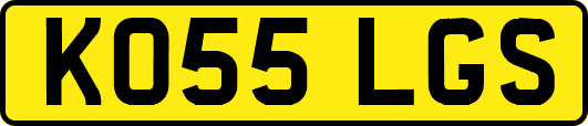 KO55LGS