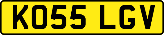 KO55LGV