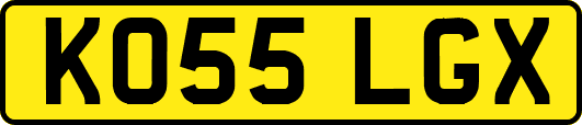 KO55LGX
