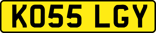 KO55LGY