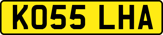 KO55LHA