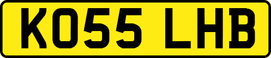 KO55LHB