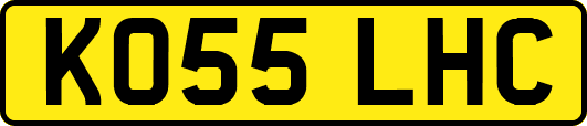 KO55LHC
