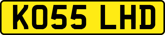 KO55LHD