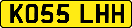 KO55LHH