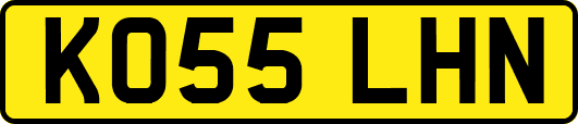 KO55LHN